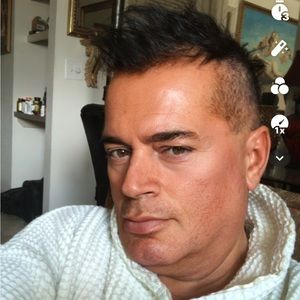 Meet your Posher, Mark